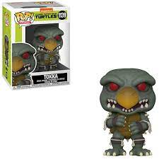 Funko POP! Tokka