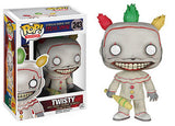 Funko POP! Twisty