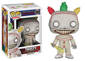 Funko POP! Twisty