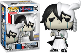 Funko POP! Ulquiorra - Limited Edition 2022 Winter Convention Exclusive