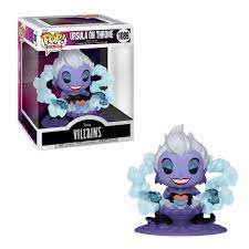Funko POP! Ursula on Throne