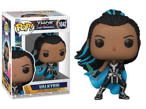 Funko POP! Valkyrie