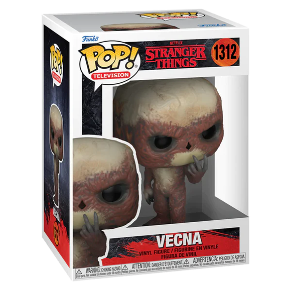 Funko POP! Vecna