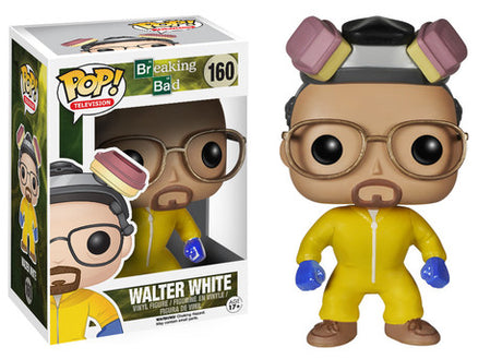 Funko POP! Walter White