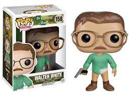 Funko POP! Walter White