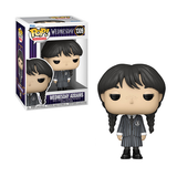 Funko POP! Wednesday Addams