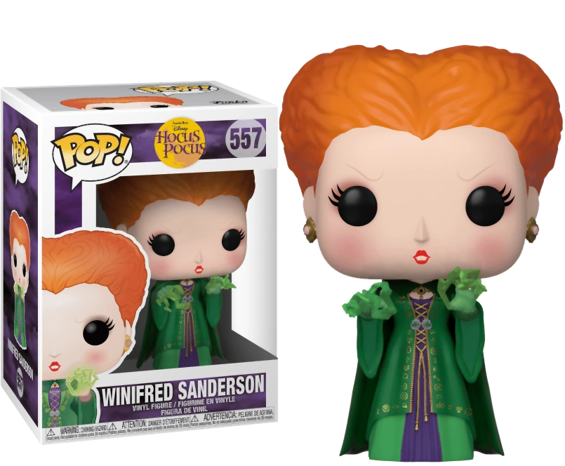 Funko POP! Winifred Sanderson