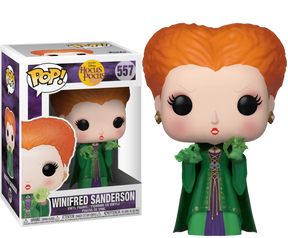 Funko POP! Winifred Sanderson