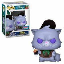 Funko POP! Yzma - Limited Edition 2021 NYCC Exclusive
