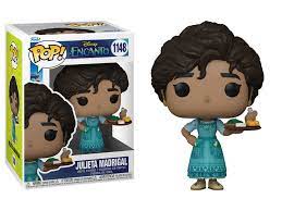 Funko Pop! Julieta Madrigal