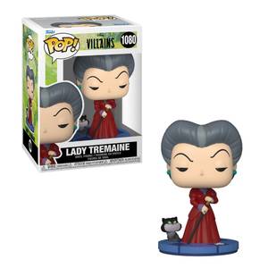 Funko Pop! Lady Tremaine