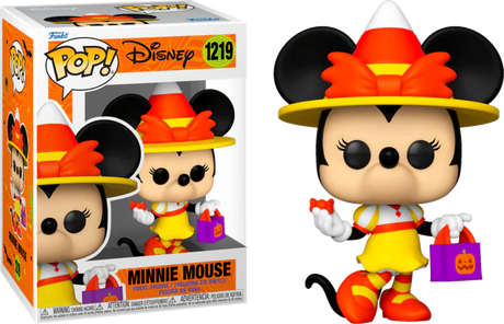 Funko Pop! Minnie Mouse
