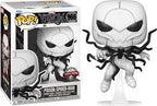 Funko Pop! Poison Spider-Man - Limited Edition Special Edition Exclusive