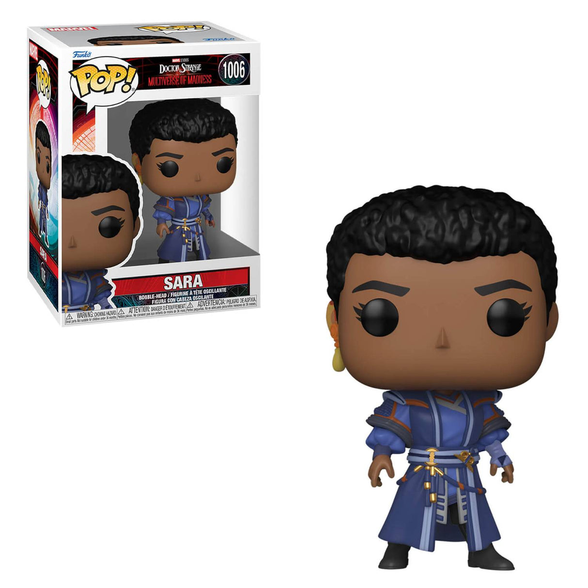 Funko Pop! Sara