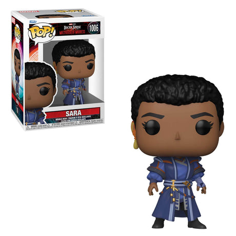 Funko Pop! Sara