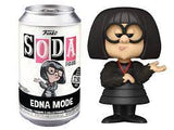 Funko Soda! Edna Mode