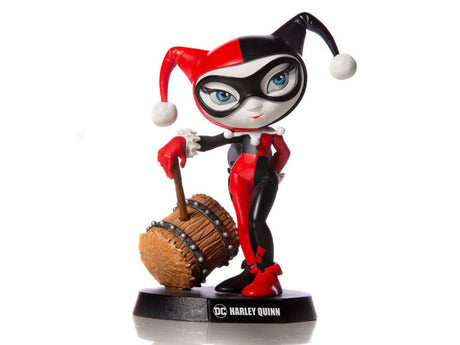 Harley Quinn Minico