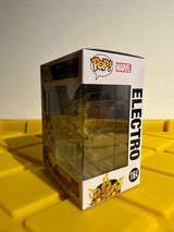 Funko POP! Electro