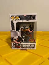 Venomized Thor - Limited Edition Special Edition Exclusive