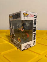 Venomized Thor - Limited Edition Special Edition Exclusive