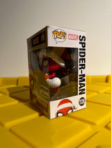 Funko POP! Spider-Man - Limited Edition Amazon Exclusive