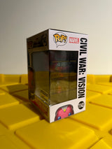 Civil War: Vision - Limited Edition Amazon Exclusive