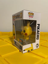 Pikachu (Diamond) - Limited Edition 2021 NYCC Exclusive