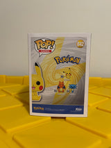 Pikachu (Diamond) - Limited Edition 2021 NYCC Exclusive