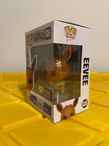 Funko POP! Eevee (Diamond) - Limited Edition 2021 NYCC Exclusive