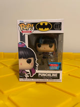 Punchline - Limited Edition 2021 NYCC Exclusive