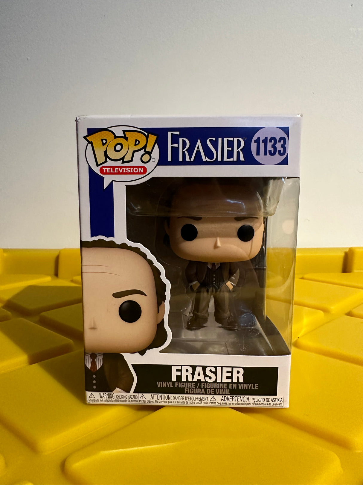 Funko POP! Frasier