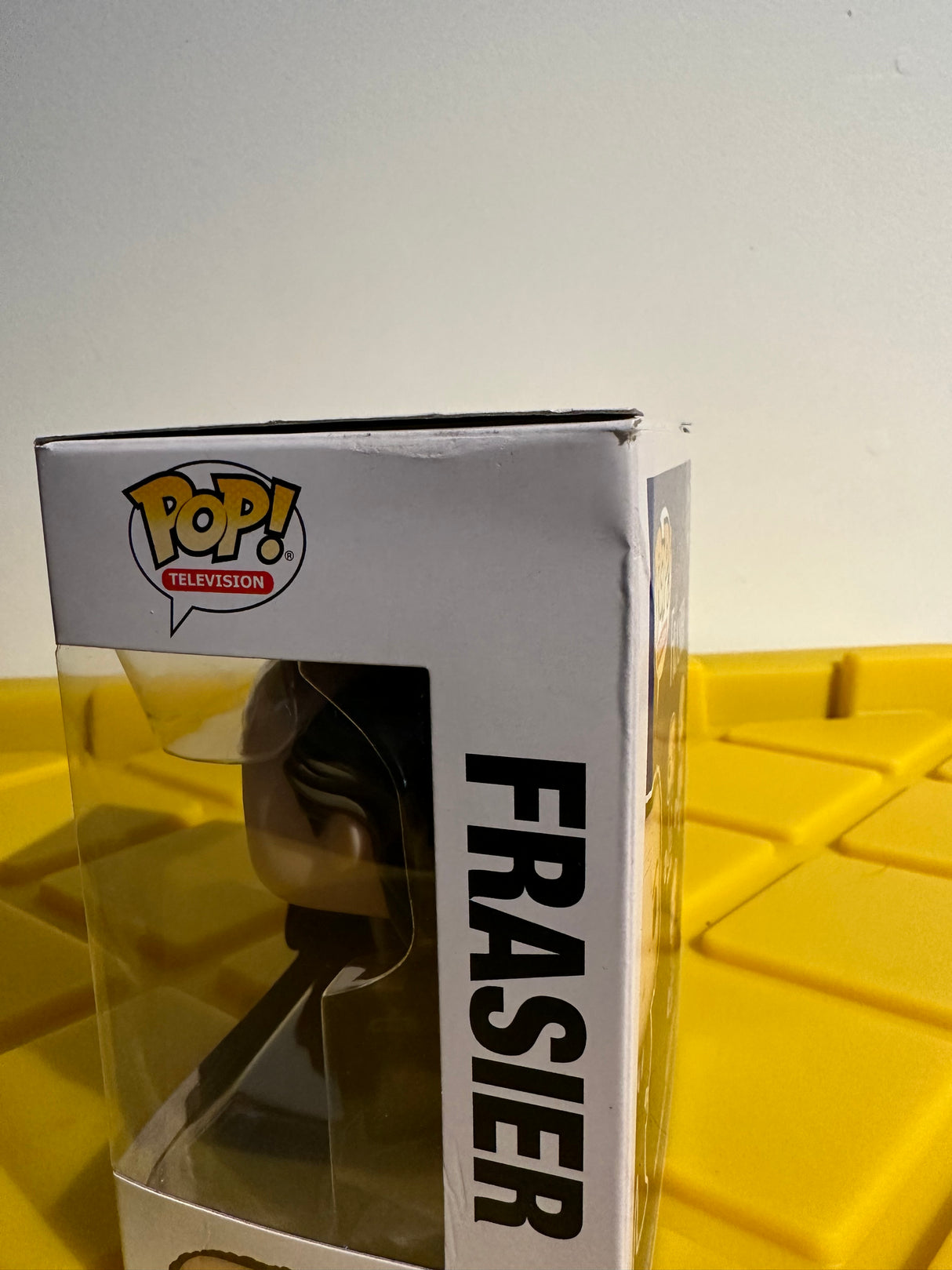 Funko POP! Frasier