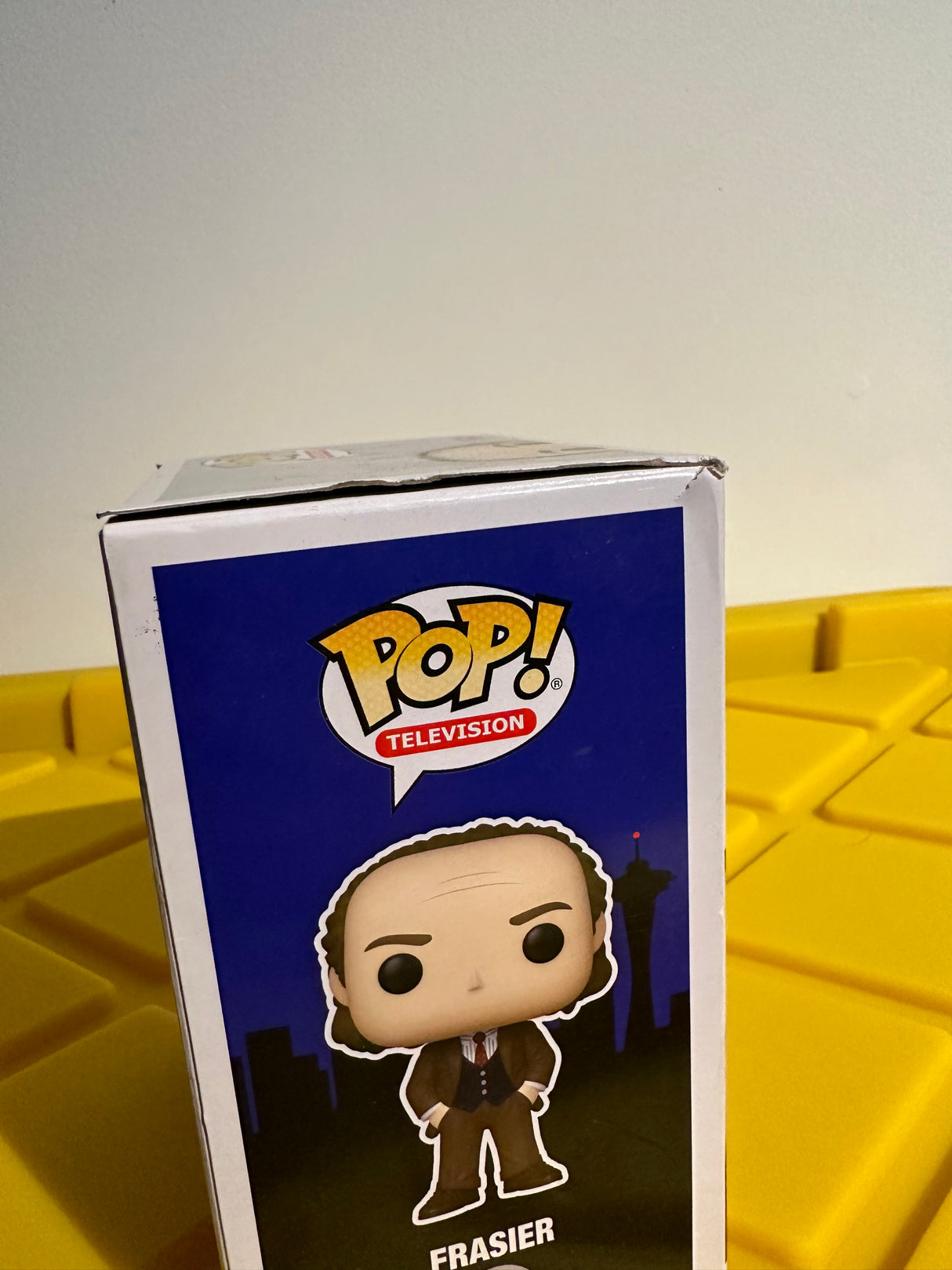 Funko POP! Frasier