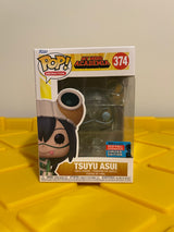 Tsuyu Asui - Limited Edition 2021 NYCC Exclusive