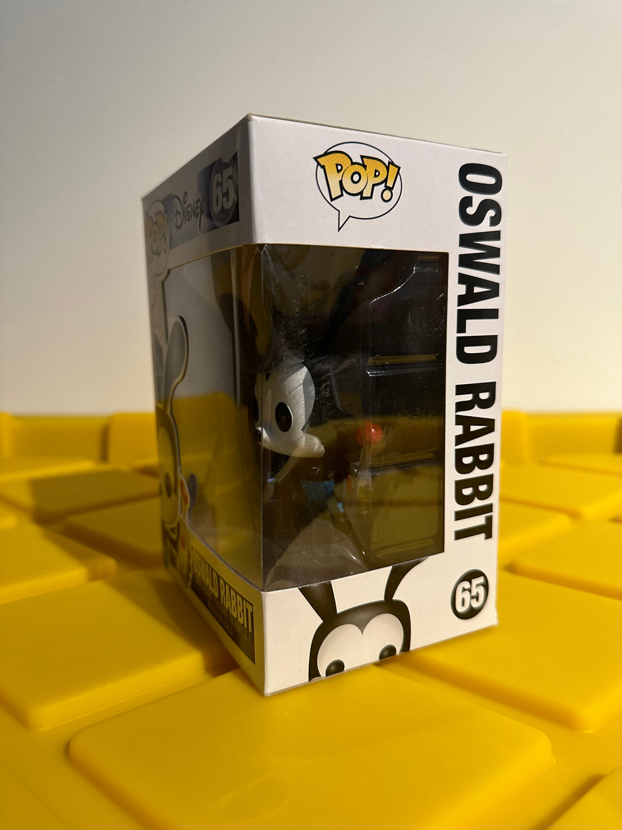 Funko POP! Oswald Rabbit