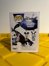 Funko POP! Oswald Rabbit
