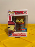 Stupid Sexy Flanders - Limited Edition 2021 NYCC Exclusive
