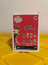 Stupid Sexy Flanders - Limited Edition 2021 NYCC Exclusive