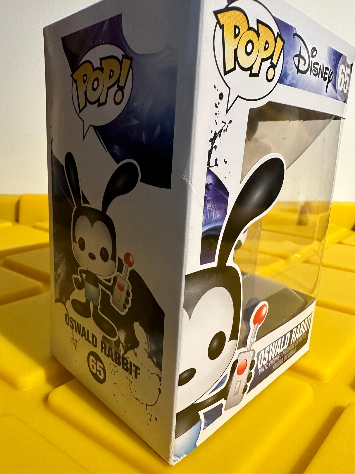 Funko POP! Oswald Rabbit