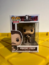 Vincent Price
