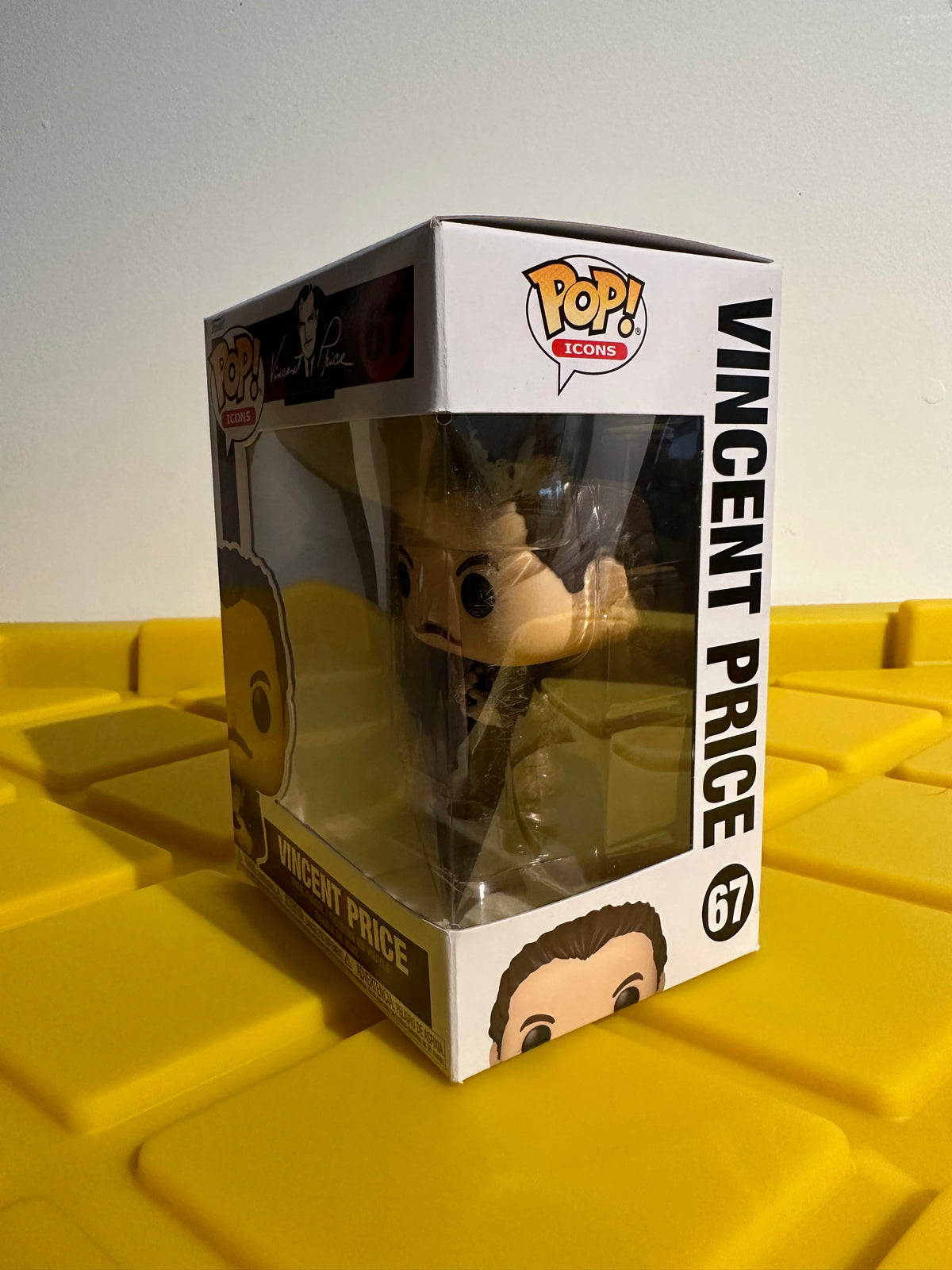 Vincent Price