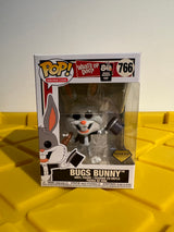 Bugs Bunny (Diamond)