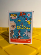 Funko POP! Dr. Seuss