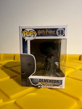 Dementor