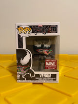 Venom - Limited Edition Marvel Collector Corps Exclusive
