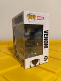 Venom - Limited Edition Marvel Collector Corps Exclusive