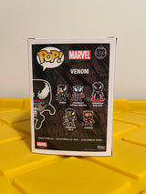 Venom - Limited Edition Marvel Collector Corps Exclusive