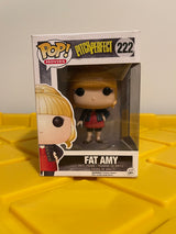 Funko POP! Fat Amy