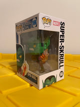 Super-Skrull