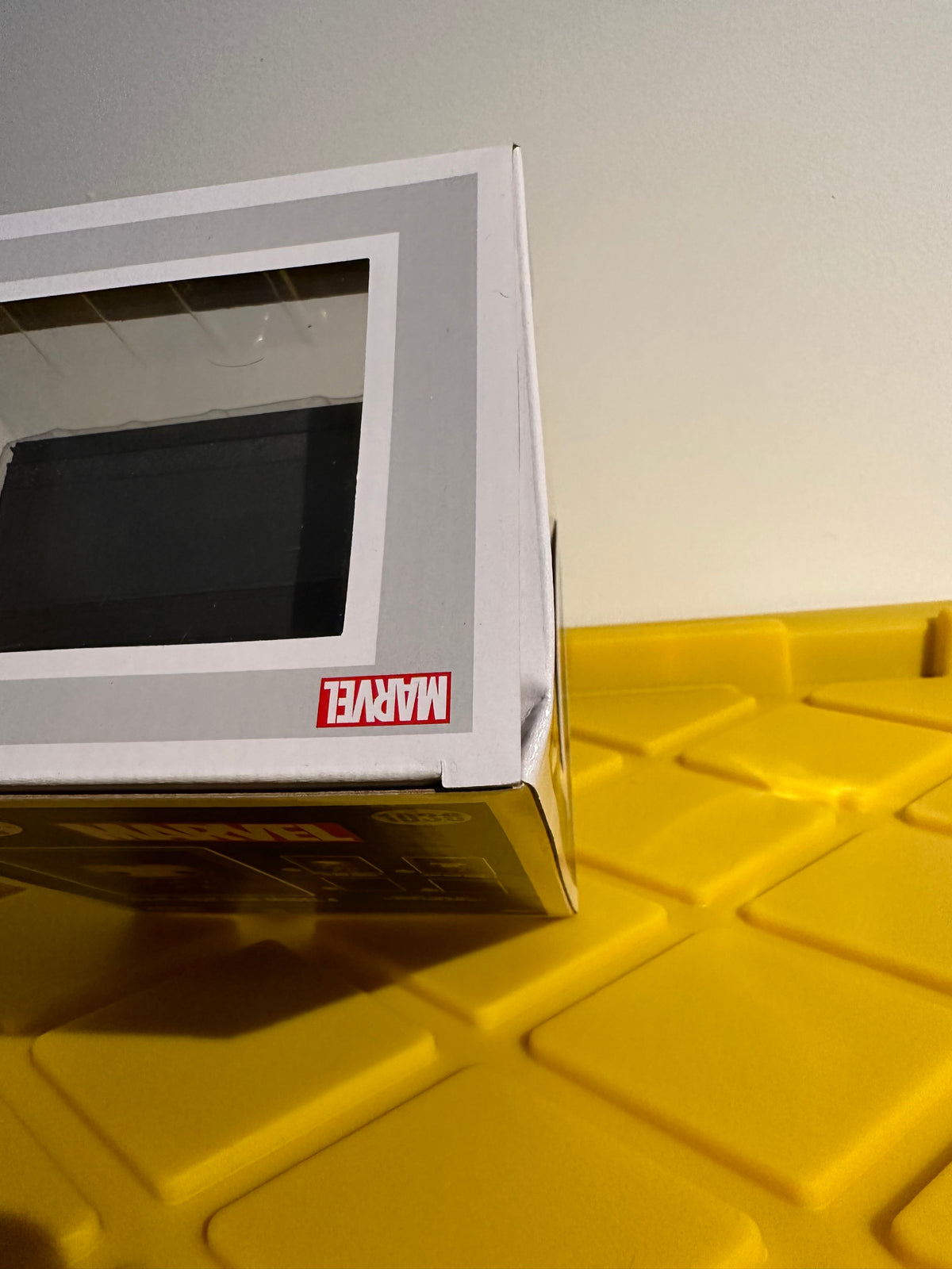 Hall Of Armor: Iron Man Model 4 - Limited Edition PX Previews Exclusive